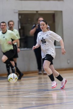 Bild 1173 - wBJ NFV Futsalmeisterschaft